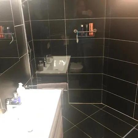 Appartement Residentie Hydro Palace, Zeedijk 250! Oostende