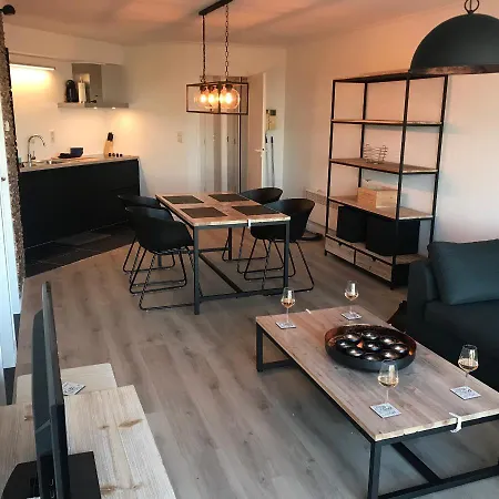 Appartement Residentie Hydro Palace, Zeedijk 250! Oostende