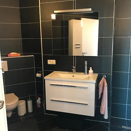 Appartement Residentie Hydro Palace, Zeedijk 250! *
