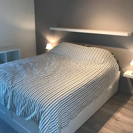 Appartement Residentie Hydro Palace, Zeedijk 250!