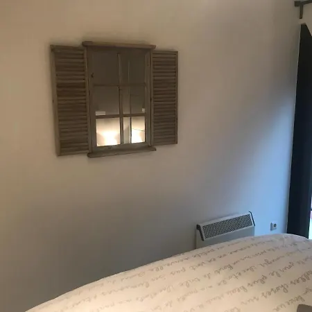 Residentie Hydro Palace, Zeedijk 250! Appartement