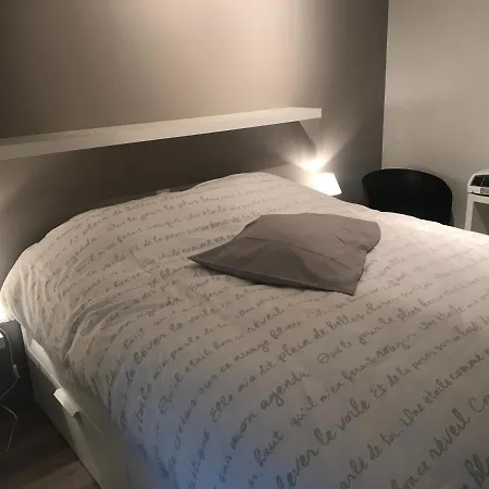 Residentie Hydro Palace, Zeedijk 250! Appartement Oostende